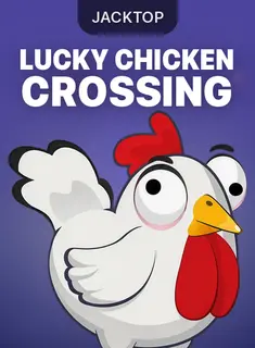 Lucky Chicken Crossing