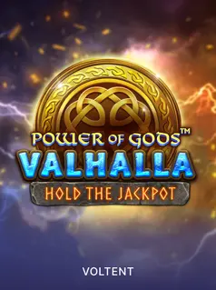 Power of Gods Valhalla