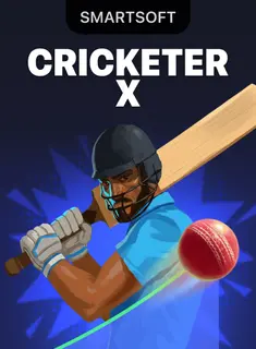 Cricketer X