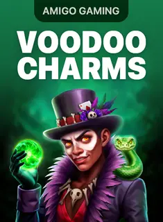 Voodoo Charms