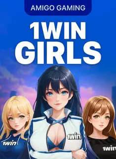 1Win Girls