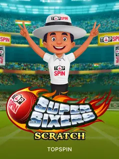 Super Sixer Classic Scratch