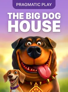 The Big Dog House