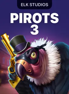 Pirots 3