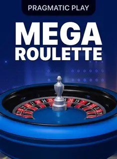 Mega Roulette