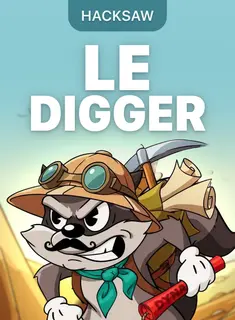 Le Digger