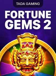 Fortune Gems 2