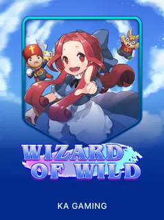 Wizard of Wild
