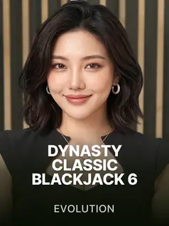 Dynasty Classic Blackjack 6