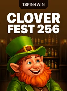 Clover Fest 256