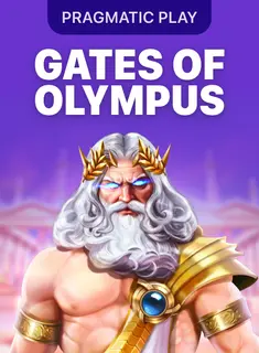 Gates of Olympus