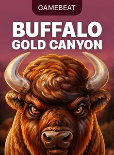 Buffalo Gold Canyon