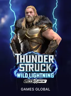 Thunderstruck Wild Lightning