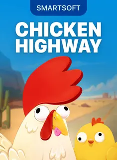 Chicken Highway