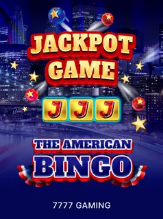 The American Bingo