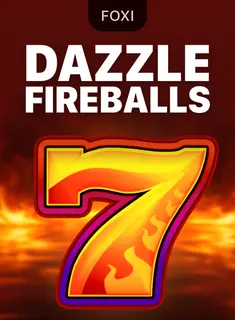 Dazzle Fireballs