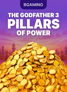 The Godfather 3: Pillars of Power