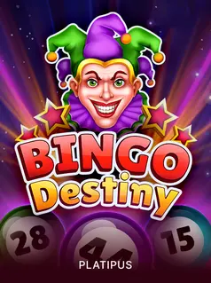 Bingo Destiny