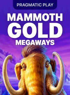Mammoth Gold Megaways