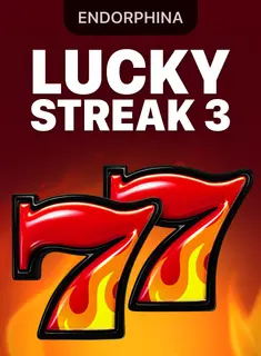Lucky Streak 3