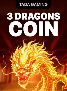 3 Dragons' Coin