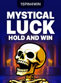 Mystical Luck Hold And Win