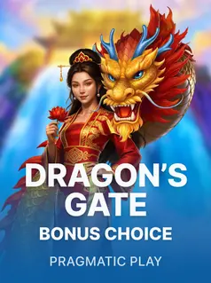 Dragon's Gate - Bonus Choice