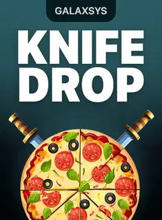 Knife Drop