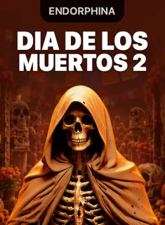 Dia de Los Muertos 2