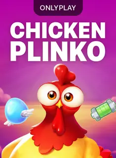 Chicken Plinko