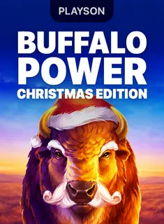 Buffalo Power: Christmas Edition