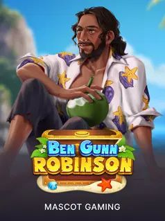 Ben Gunn Robinson