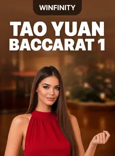 Tao Yuan Baccarat 1