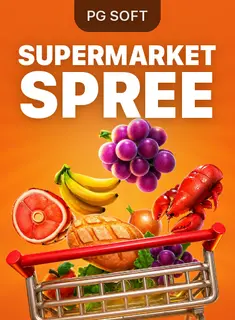 Supermarket Spree