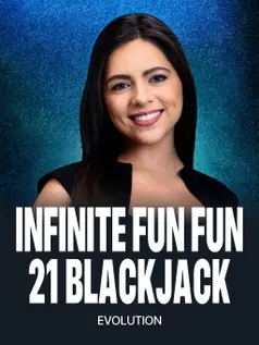 Infinite Fun Fun 21 Blackjack