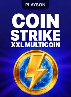 Coin Strike XXL: Multicoin