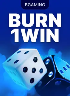 Burn 1win