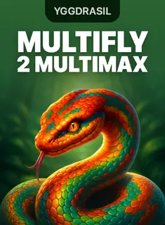Multifly! 2 MultiMax™