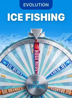 1win Ice Fishing