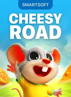 Cheesy Road