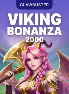 Viking Bonanza 2000