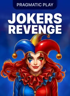 Joker's Revenge