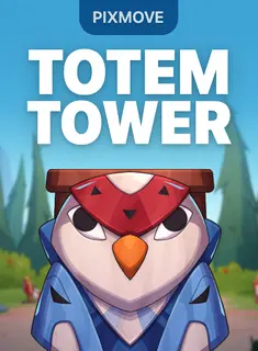 Totem Tower
