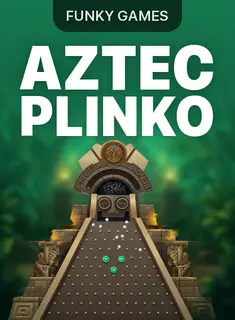 Aztec Plinko
