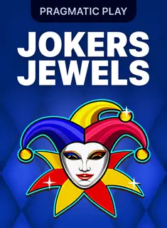 Joker’s Jewels