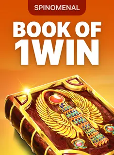 Book Of 1win