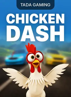 Chicken Dash
