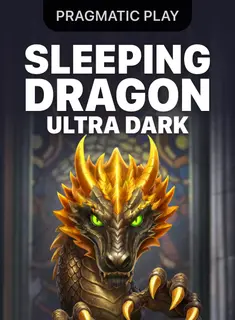 Sleeping Dragon Ultra Dark