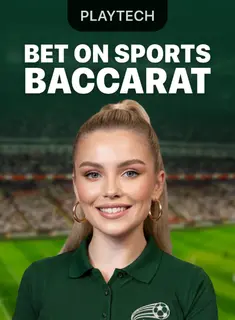 Bet On Sports Baccarat
