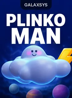 Plinko man